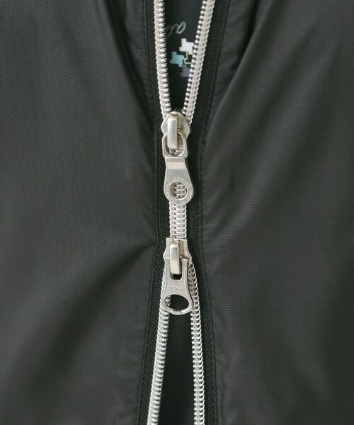 adabat / アダバット レザーブルゾン・ジャケット | 【撥水】ライトジップアップパーカ | 詳細20