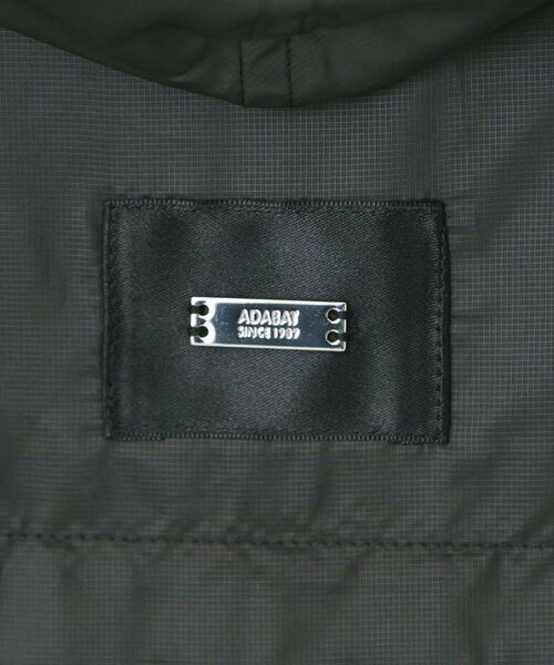 adabat / アダバット レザーブルゾン・ジャケット | 【撥水】ライトジップアップパーカ | 詳細21