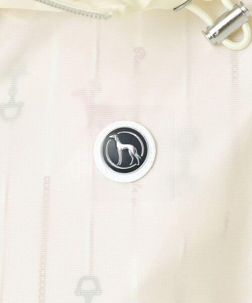 adabat / アダバット レザーブルゾン・ジャケット | 【撥水】ライトジップアップパーカ | 詳細5