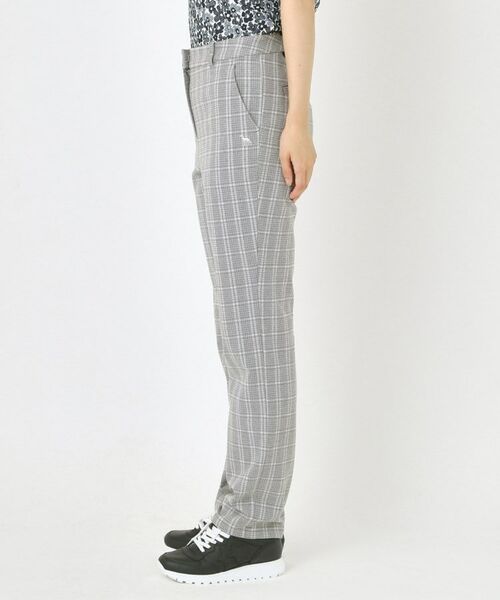 adabat / アダバット パンツ | ストレッチ起毛ストレートパンツ | 詳細14