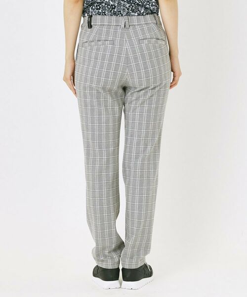 adabat / アダバット パンツ | ストレッチ起毛ストレートパンツ | 詳細15