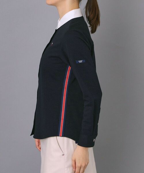 adabat / アダバット ポロシャツ | 【吸水速乾】サッカー長袖シャツ | 詳細12