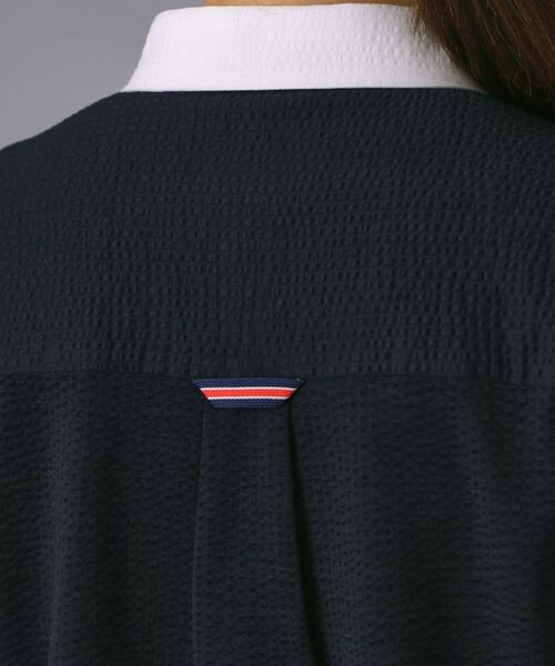 adabat / アダバット ポロシャツ | 【吸水速乾】サッカー長袖シャツ | 詳細15