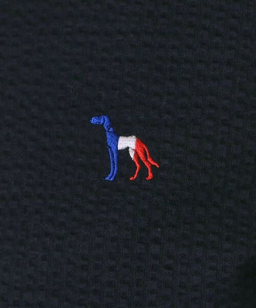 adabat / アダバット ポロシャツ | 【吸水速乾】サッカー長袖シャツ | 詳細18