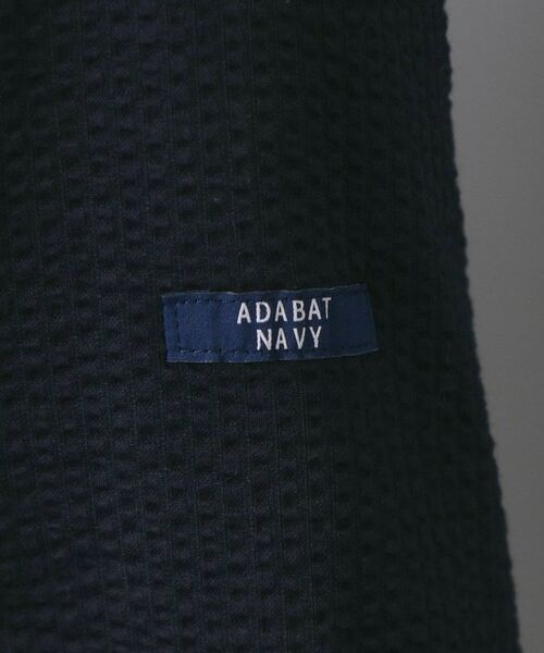 adabat / アダバット ポロシャツ | 【吸水速乾】サッカー長袖シャツ | 詳細19
