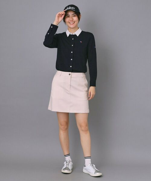 adabat / アダバット ポロシャツ | 【吸水速乾】サッカー長袖シャツ | 詳細3