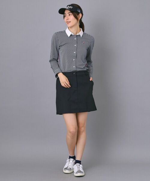 adabat / アダバット ポロシャツ | 【吸水速乾】サッカー長袖シャツ | 詳細7