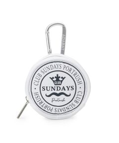 adabat / アダバット スポーツグッズ | 【ADABAT NAVY】クラブサンデーズボールケース