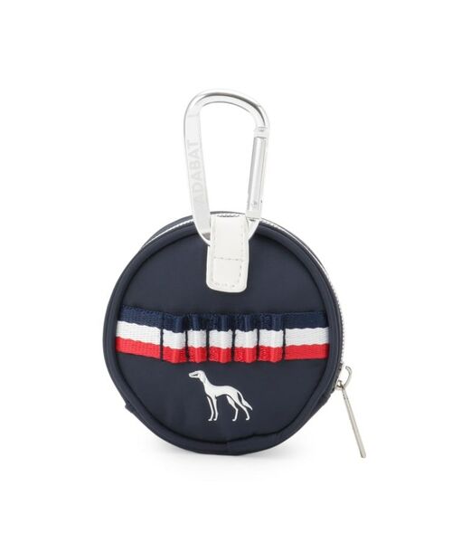 adabat / アダバット スポーツグッズ | 【ADABAT NAVY】クラブサンデーズボールケース | 詳細3