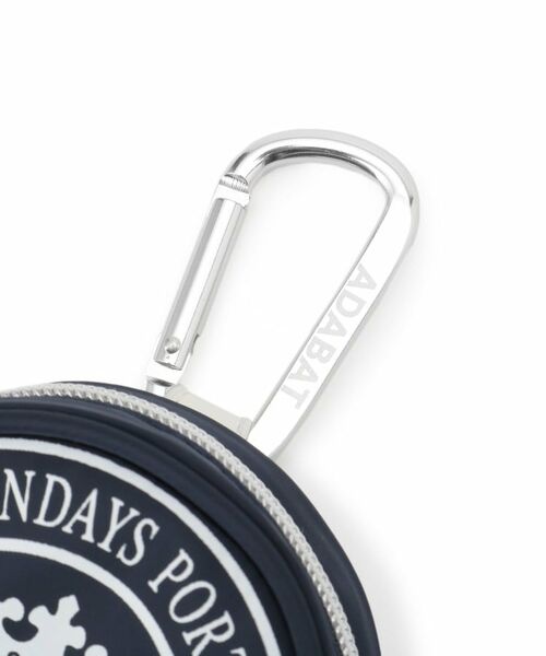 adabat / アダバット スポーツグッズ | 【ADABAT NAVY】クラブサンデーズボールケース | 詳細5