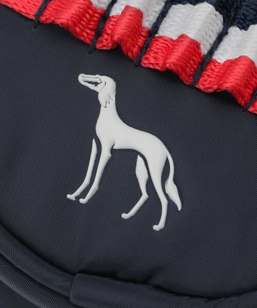 adabat / アダバット スポーツグッズ | 【ADABAT NAVY】クラブサンデーズボールケース | 詳細7