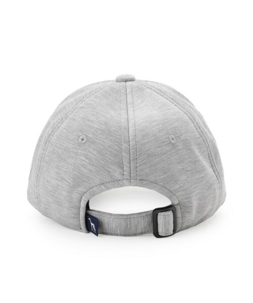 adabat / アダバット キャップ | 【ADABAT NAVY】サルーキジャージキャップ | 詳細2