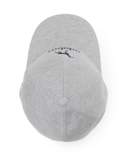 adabat / アダバット キャップ | 【ADABAT NAVY】サルーキジャージキャップ | 詳細3