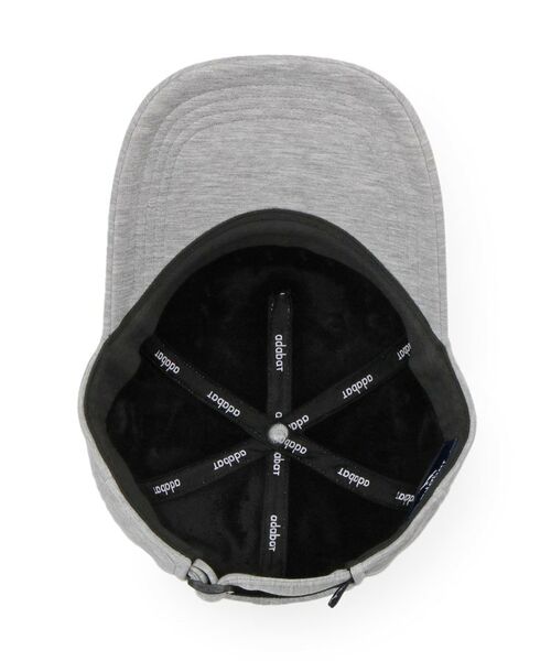 adabat / アダバット キャップ | 【ADABAT NAVY】サルーキジャージキャップ | 詳細4