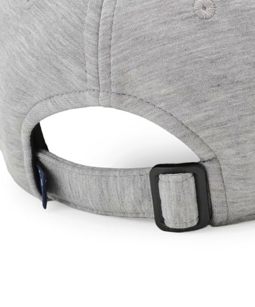 adabat / アダバット キャップ | 【ADABAT NAVY】サルーキジャージキャップ | 詳細5