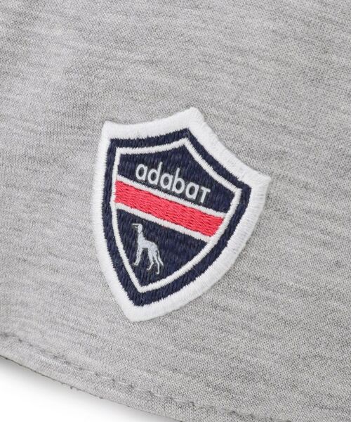 adabat / アダバット キャップ | 【ADABAT NAVY】サルーキジャージキャップ | 詳細7