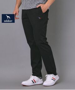 adabat　アダバット　紳士　黒のパンツ adabat / アダバット （メンズ） パンツ（条件：ブラック系