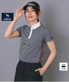 coco 中古 アダバット adabat レディース コーディネートセット 40(L)  初ラウンド コースデビュー ADABAT(アダバット) レディース｜中古ゴルフウェア通販サイト