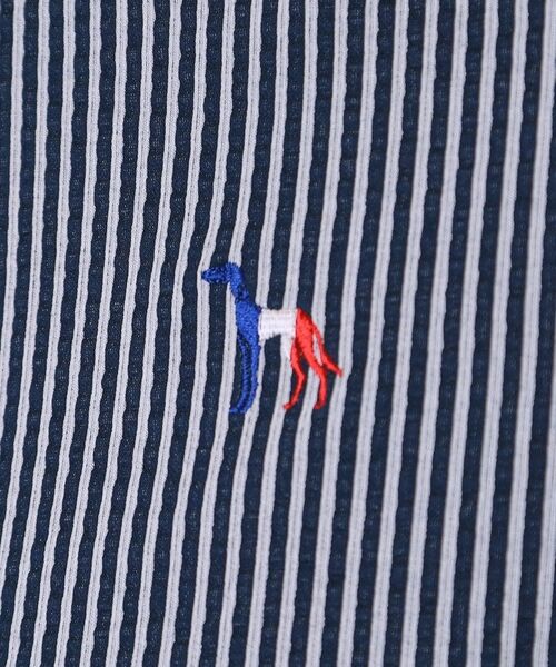 adabat / アダバット ポロシャツ | 【ADABAT NAVY】吸水速乾 サッカーポロシャツ | 詳細12