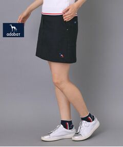 adabat / アダバット ミニ・ひざ丈スカート | ベーシックAラインスカート