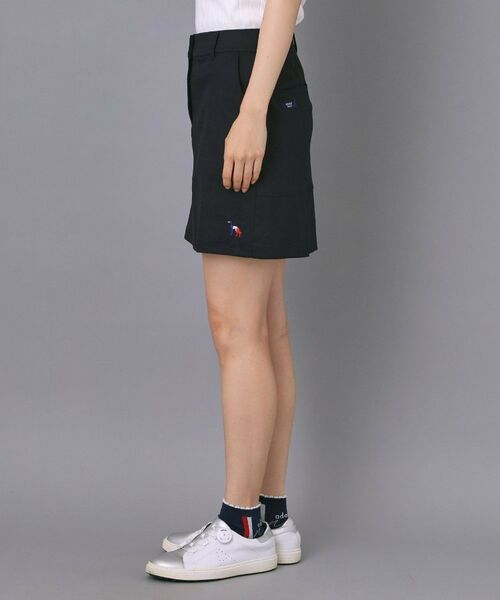 adabat / アダバット ミニ・ひざ丈スカート | ベーシックAラインスカート | 詳細15