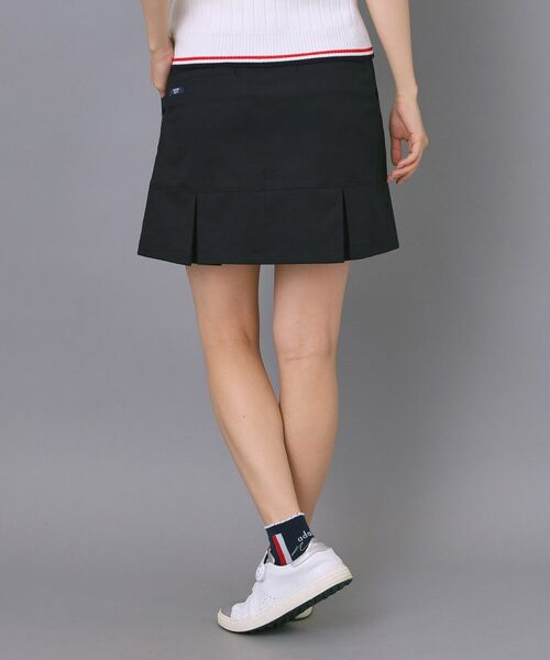 adabat / アダバット ミニ・ひざ丈スカート | ベーシックAラインスカート | 詳細8