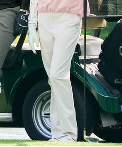 adabat / アダバット パンツ | アルガンオイルストレッチパンツ