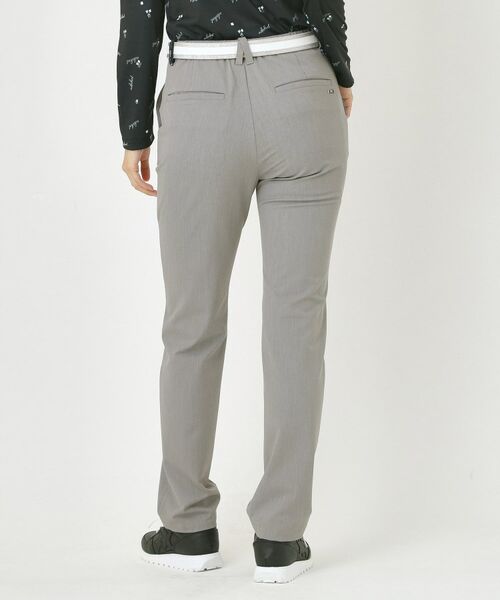 adabat / アダバット パンツ | アルガンオイルストレッチパンツ | 詳細1