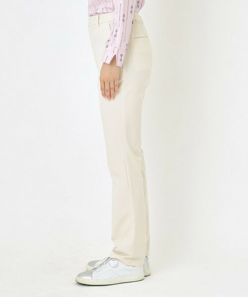 adabat / アダバット パンツ | アルガンオイルストレッチパンツ | 詳細14