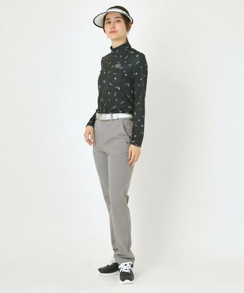 adabat / アダバット パンツ | アルガンオイルストレッチパンツ | 詳細2