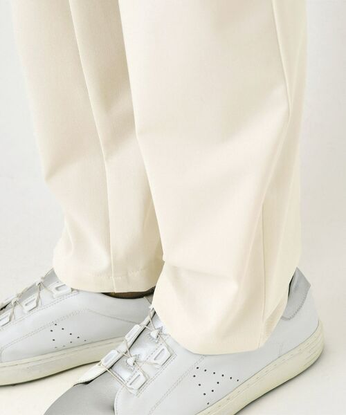 adabat / アダバット パンツ | アルガンオイルストレッチパンツ | 詳細20