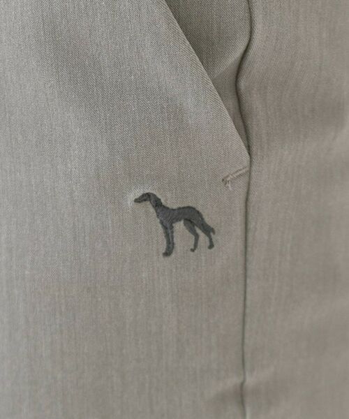 adabat / アダバット パンツ | アルガンオイルストレッチパンツ | 詳細4