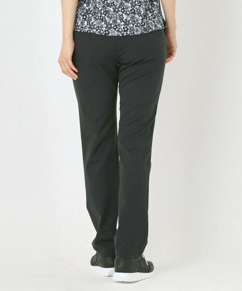 adabat / アダバット パンツ | アルガンオイルストレッチパンツ | 詳細5