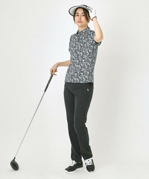 adabat / アダバット パンツ | アルガンオイルストレッチパンツ | 詳細7