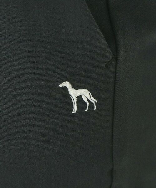 adabat / アダバット パンツ | アルガンオイルストレッチパンツ | 詳細8