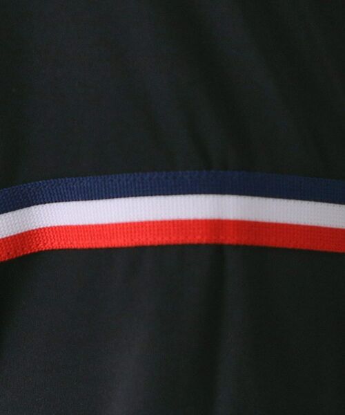 adabat / アダバット カットソー | 【新レーベル ADABAT NAVY】吸水速乾 マルチインナーモックネックT | 詳細17