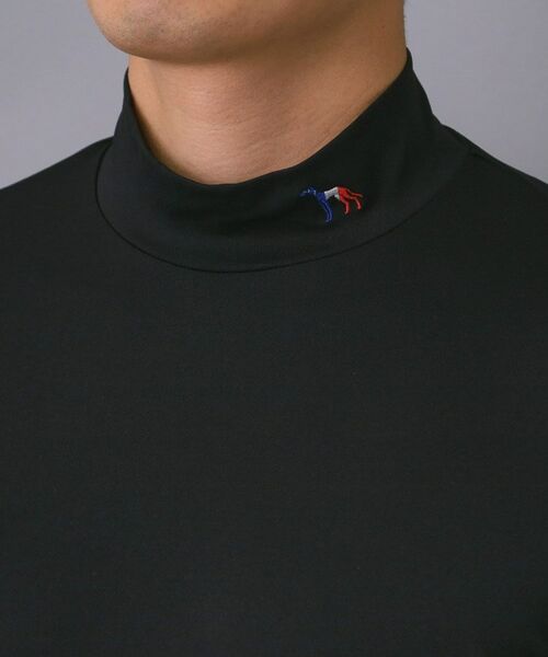 adabat / アダバット カットソー | 【新レーベル ADABAT NAVY】吸水速乾 マルチインナーモックネックT | 詳細21