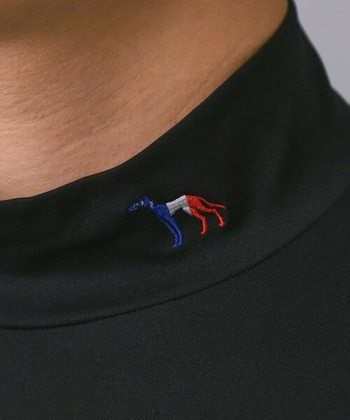 adabat / アダバット カットソー | 【新レーベル ADABAT NAVY】吸水速乾 マルチインナーモックネックT | 詳細25