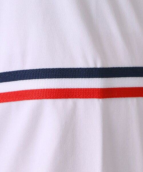 adabat / アダバット カットソー | 【新レーベル ADABAT NAVY】吸水速乾 マルチインナーモックネックT | 詳細8