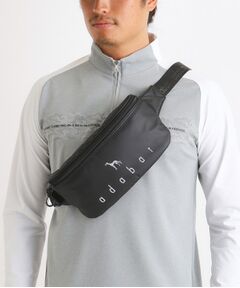 adabat / アダバット メッセンジャーバッグ・ウエストポーチ | ボディバッグ