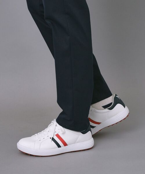 adabat / アダバット スニーカー | 【新レーベル ADABAT NAVY】スパイクレススニーカー | 詳細6