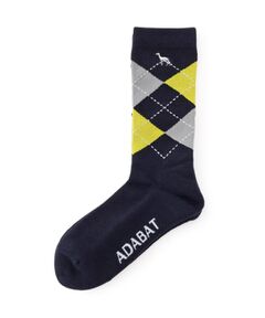 adabaT アダバット靴下新品7足 公式】adabat（アダバット）の通販 | ソックス通販 | ワールド