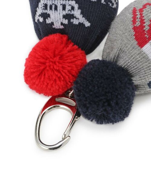 adabat / アダバット スポーツグッズ | 【ADABAT NAVY】クラブサンデーズニットボールケース | 詳細3