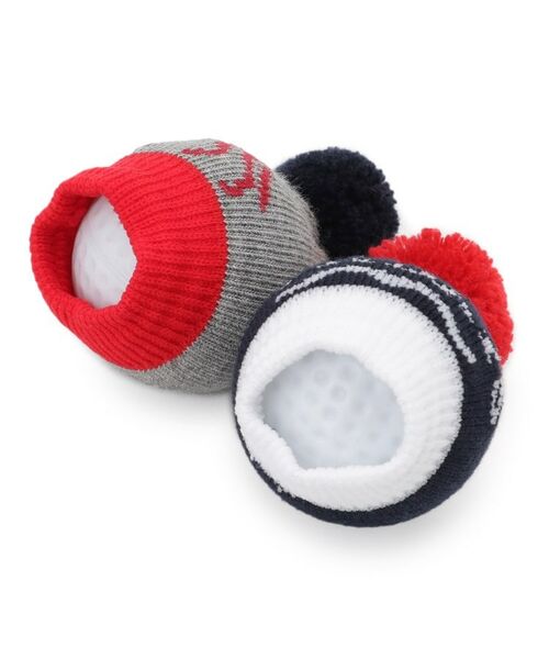 adabat / アダバット スポーツグッズ | 【ADABAT NAVY】クラブサンデーズニットボールケース | 詳細4