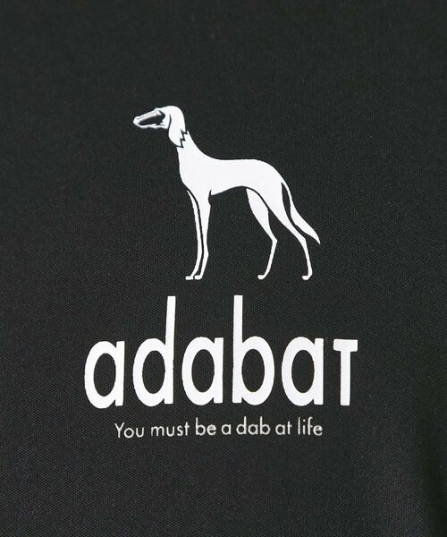 adabat / アダバット ベスト | エアーシャットリバーシブルニットベスト | 詳細12