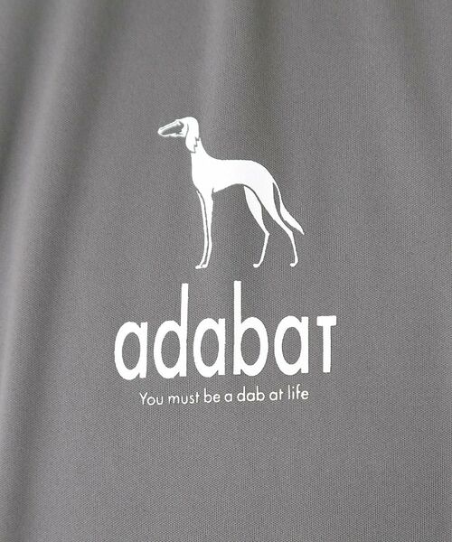 adabat / アダバット ベスト | エアーシャットリバーシブルニットベスト | 詳細23