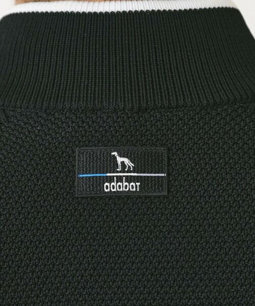 adabat / アダバット ベスト | エアーシャットリバーシブルニットベスト | 詳細28