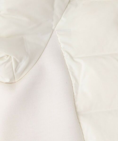 adabat / アダバット ダウンジャケット・ベスト | 【新レーベル ADABAT NAVY】フードロゴストレッチダウンジャケット | 詳細15