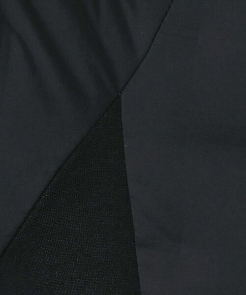 adabat / アダバット ダウンジャケット・ベスト | 【新レーベル ADABAT NAVY】フードロゴストレッチダウンジャケット | 詳細7