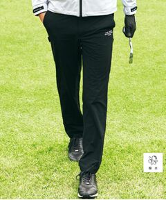 adabat / アダバット パンツ | 【撥水】蓄熱裏地ストレートパンツ